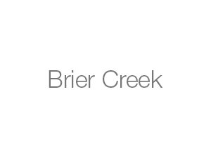 Brier Creek logo